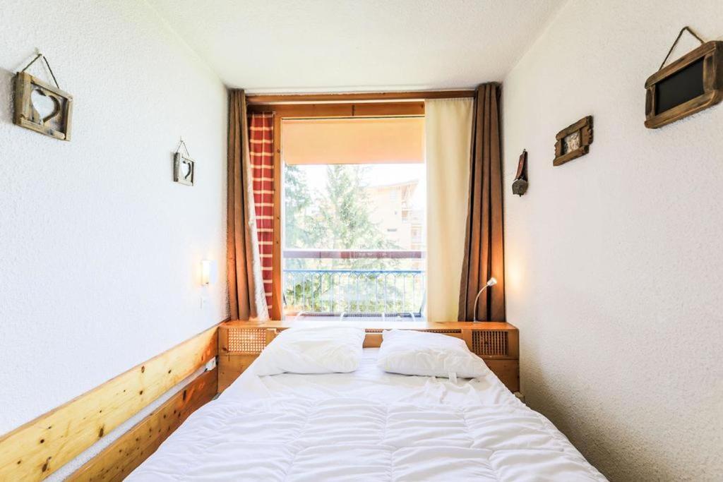 Les Arcs 1800, Nova 2, 6 Pers, Parking Couvert Gratuit Exterior photo